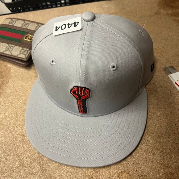 NYC Hardies Hardware Skateboarding 7 59Fifty New Era‎ Hat Fitted Cap - Picture 7 of 7